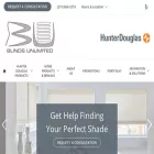 blindsunlimitedusa.com blindsunlimitedusa.com