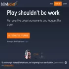 blindvalet.com blindvalet.com