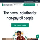 blinkpayroll.com blinkpayroll.com
