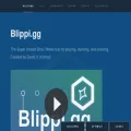 blippi.gg blippi.gg