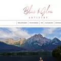 blissglowartistry.com