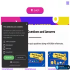 blissquizzes.com