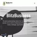 blitzbusinesstalk.com
