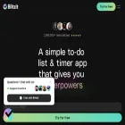 blitzit.app blitzit.app