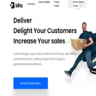 blitznow.in blitznow.in