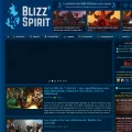 blizzspirit.com
