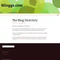 blloggs.com