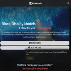 block-display.com block-display.com