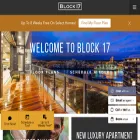 block17apartments.com