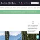 blockandchisel.co.za blockandchisel.co.za