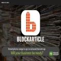 blockarticle.com blockarticle.com
