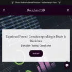 blockchaindxb.com blockchaindxb.com
