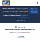 blockchainindustrygroup.org