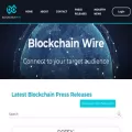 blockchainwire.io