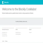blocklycodelabs.dev blocklycodelabs.dev