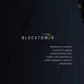 blocktower.com