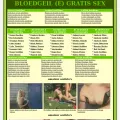 bloedgeil.com bloedgeil.com