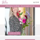 bloemenvandeteler.be bloemenvandeteler.be