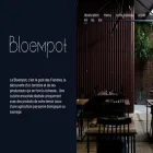 bloempot.fr bloempot.fr