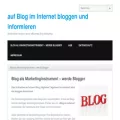 blog-im-internet.de