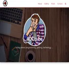 blog.4dcu.be blog.4dcu.be