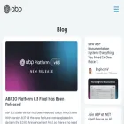 blog.abp.io blog.abp.io