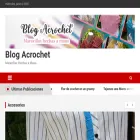 blog.acrochet.com
