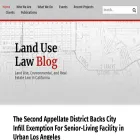 blog.aklandlaw.com