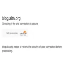 blog.alta.org