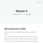 blog.alteroot.org blog.alteroot.org