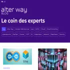 blog.alterway.fr blog.alterway.fr
