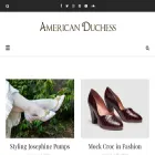 blog.americanduchess.com blog.americanduchess.com