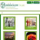 blog.andalucia.com blog.andalucia.com