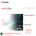blog.anydesk.com blog.anydesk.com