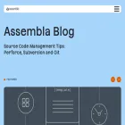 blog.assembla.com blog.assembla.com