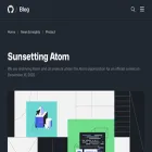 blog.atom.io blog.atom.io