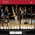 blog.balletaz.org blog.balletaz.org