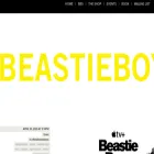blog.beastieboys.com blog.beastieboys.com