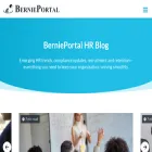 blog.bernieportal.com blog.bernieportal.com