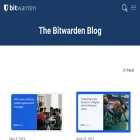 blog.bitwarden.com
