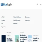 blog.bluelupin.com blog.bluelupin.com