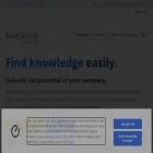 blog.bluespice.com