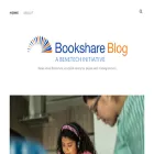 blog.bookshare.org blog.bookshare.org