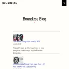 blog.boundless.com blog.boundless.com