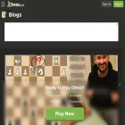 blog.chess.com blog.chess.com