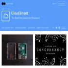 blog.cloudboost.io