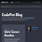 blog.codepen.io blog.codepen.io
