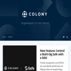 blog.colony.io