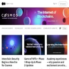 blog.cosmos.network blog.cosmos.network