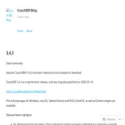 blog.couchdb.org